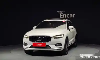 Volvo XC60 2019 2.0 автомат (гидро), миниатюра 3