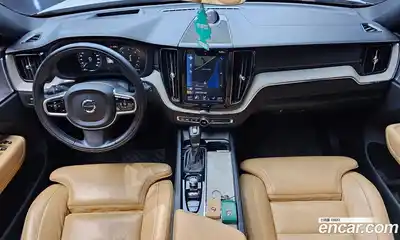 Volvo XC60 2019 2.0 автомат (гидро), миниатюра 7