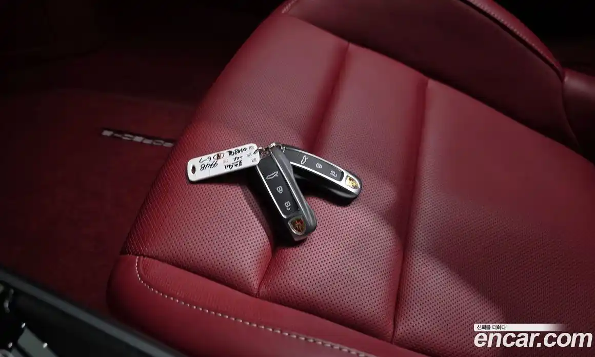 Porsche 911 2024 3.6 автомат (гидро), фото 30