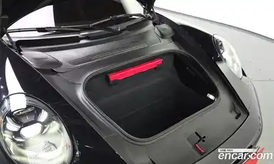 Porsche 911 2024 3.6 автомат (гидро), миниатюра 6