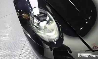 Porsche 911 2024 3.6 автомат (гидро), миниатюра 8