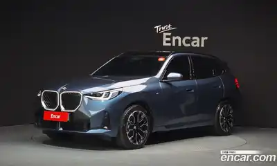 BMW X3, 2025, 16 144 км