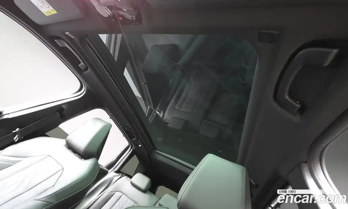 BMW X3 2025 2.0 автомат (гидро), фото 19