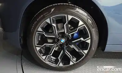 BMW X3 2025 2.0 автомат (гидро), миниатюра 5