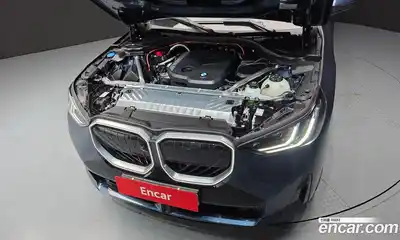 BMW X3 2025 2.0 автомат (гидро), миниатюра 6