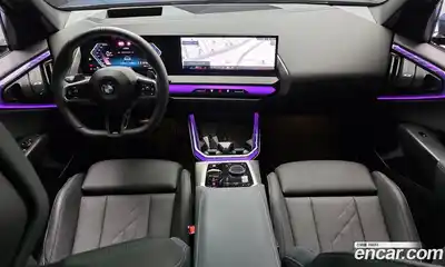 BMW X3 2025 2.0 автомат (гидро), миниатюра 7