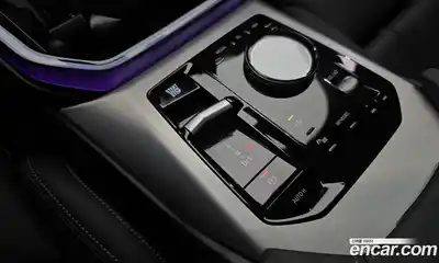 BMW X3 2025 2.0 автомат (гидро), миниатюра 9