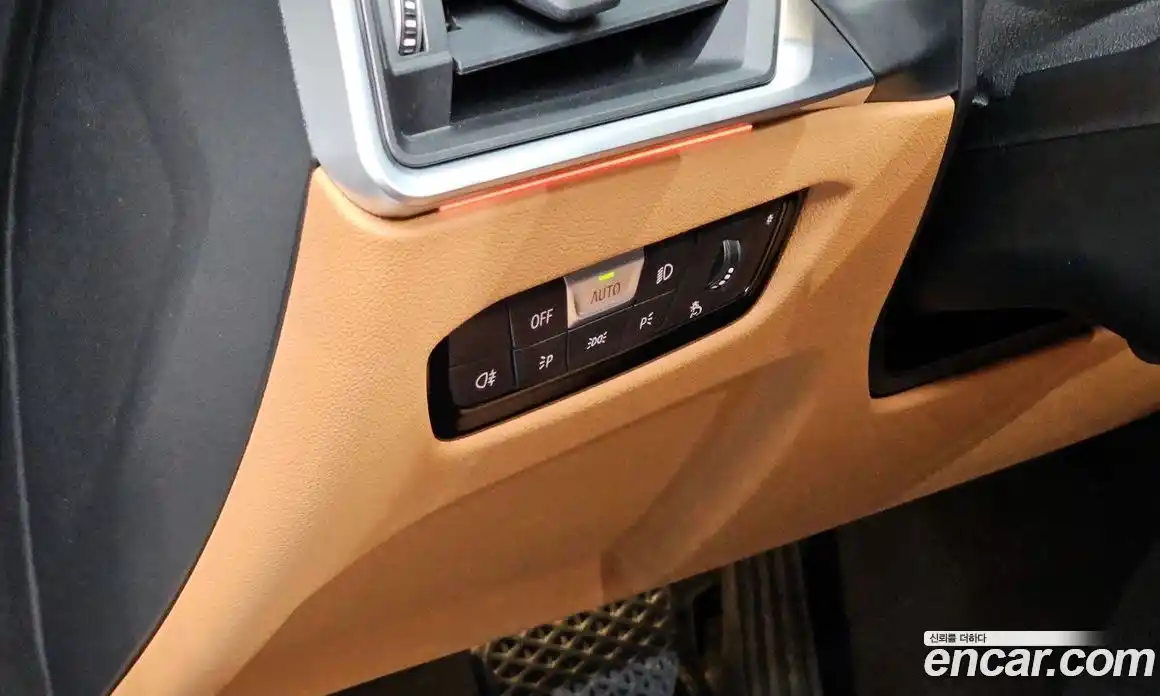 BMW 3 серия 2024 2.0 автомат (гидро), фото 19
