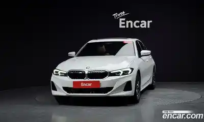 BMW 3 серия 2024 2.0 автомат (гидро), миниатюра 2