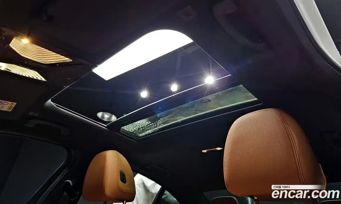 BMW 3 серия 2024 2.0 автомат (гидро), фото 22