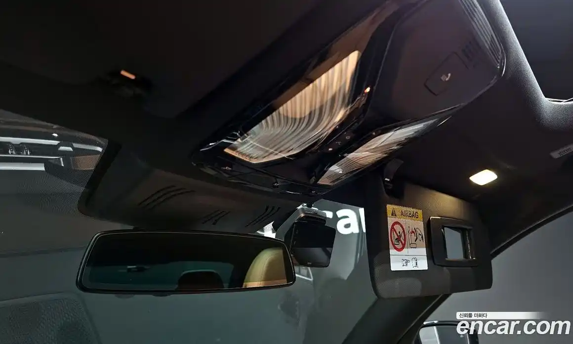 BMW 3 серия 2024 2.0 автомат (гидро), фото 23