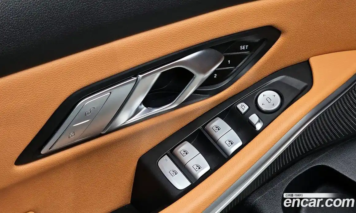 BMW 3 серия 2024 2.0 автомат (гидро), фото 26