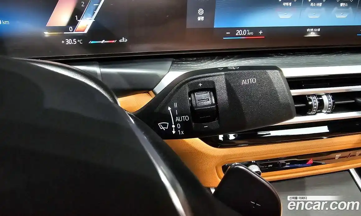 BMW 3 серия 2024 2.0 автомат (гидро), фото 31