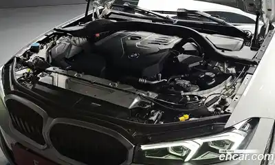 BMW 3 серия 2024 2.0 автомат (гидро), миниатюра 5