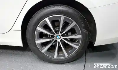 BMW 3 серия 2024 2.0 автомат (гидро), миниатюра 6