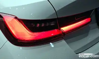 BMW 3 серия 2024 2.0 автомат (гидро), миниатюра 8