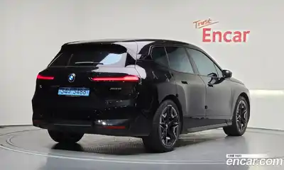 BMW iX 2023 0.3 автомат (гидро), миниатюра 2