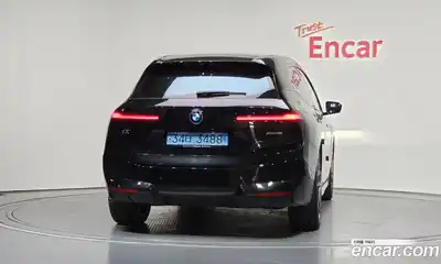 BMW iX 2023 0.3 автомат (гидро), миниатюра 4