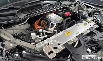 BMW iX 2023 0.3 автомат (гидро), миниатюра 6