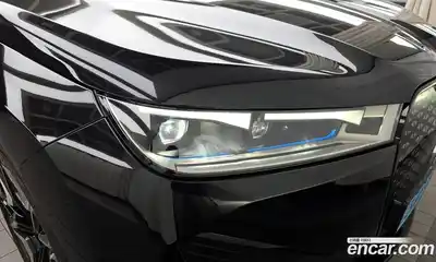 BMW iX 2023 0.3 автомат (гидро), миниатюра 8