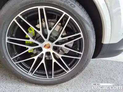 Porsche Cayenne 2026 3.0 автомат (гидро), миниатюра 10
