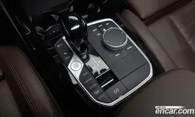 BMW X3 2022 2.0 автомат (гидро), миниатюра 12