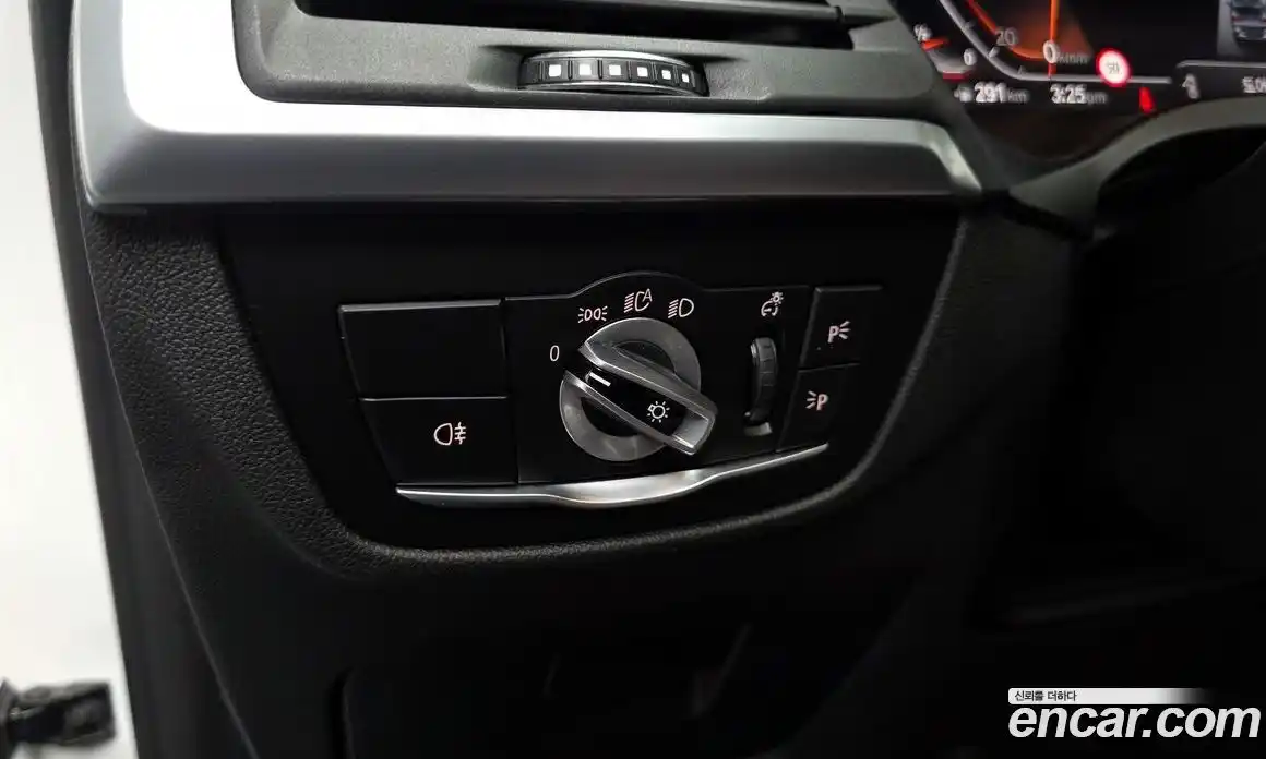 BMW X3 2022 2.0 автомат (гидро), фото 30