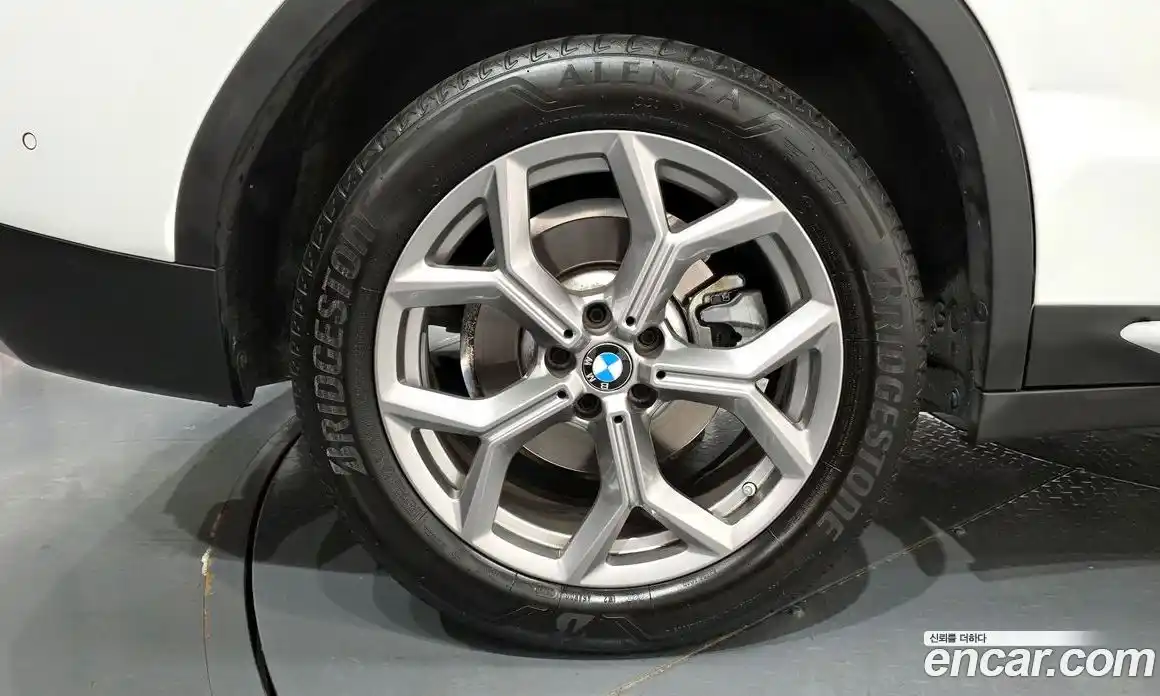 BMW X3 2022 2.0 автомат (гидро), фото 5