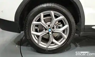 BMW X3 2022 2.0 автомат (гидро), миниатюра 5