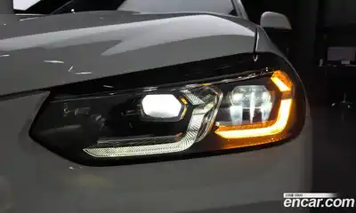 BMW X3 2022 2.0 автомат (гидро), миниатюра 8