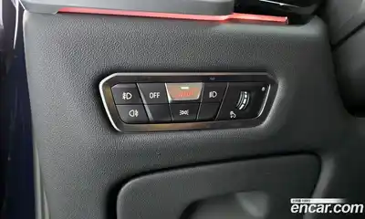 BMW X6 2021 3.0 автомат (гидро), миниатюра 12