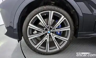 BMW X6 2021 3.0 автомат (гидро), миниатюра 5