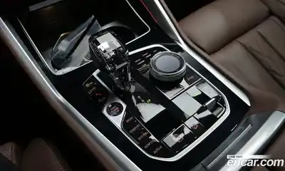 BMW X6 2021 3.0 автомат (гидро), миниатюра 9