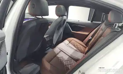 BMW 5 серия 2023 2.0 автомат (гидро), миниатюра 11