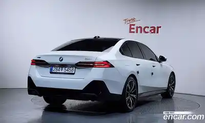 BMW 5 серия 2023 2.0 автомат (гидро), миниатюра 2