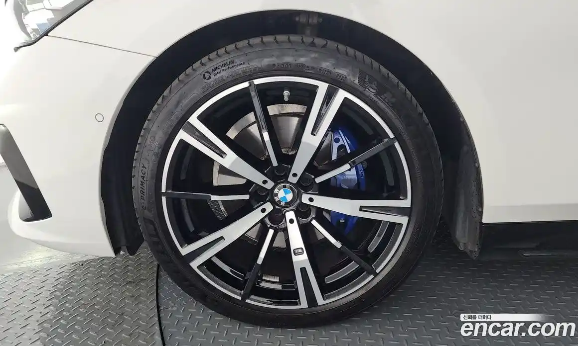 BMW 5 серия 2023 2.0 автомат (гидро), фото 5