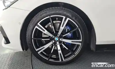 BMW 5 серия 2023 2.0 автомат (гидро), миниатюра 5