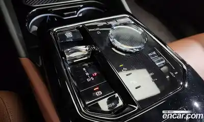 BMW 5 серия 2023 2.0 автомат (гидро), миниатюра 9
