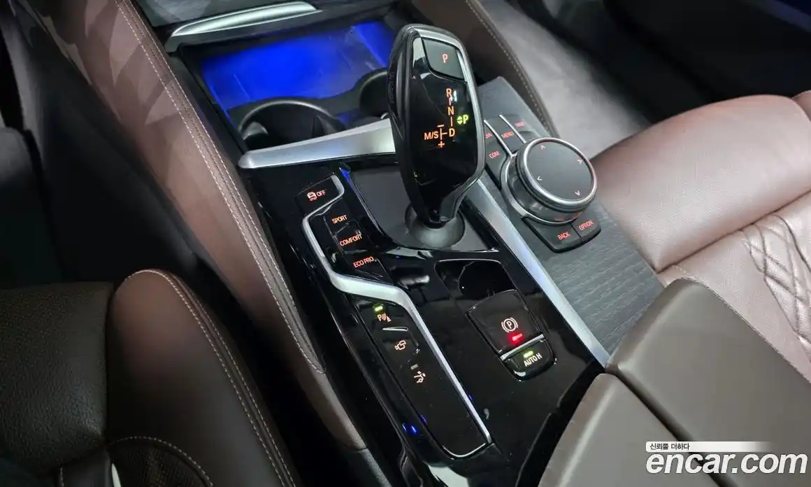 BMW 6 серия 2021 2.0 автомат (гидро), фото 11