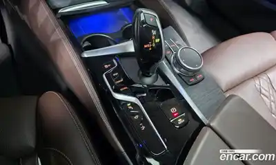 BMW 6 серия 2021 2.0 автомат (гидро), миниатюра 11