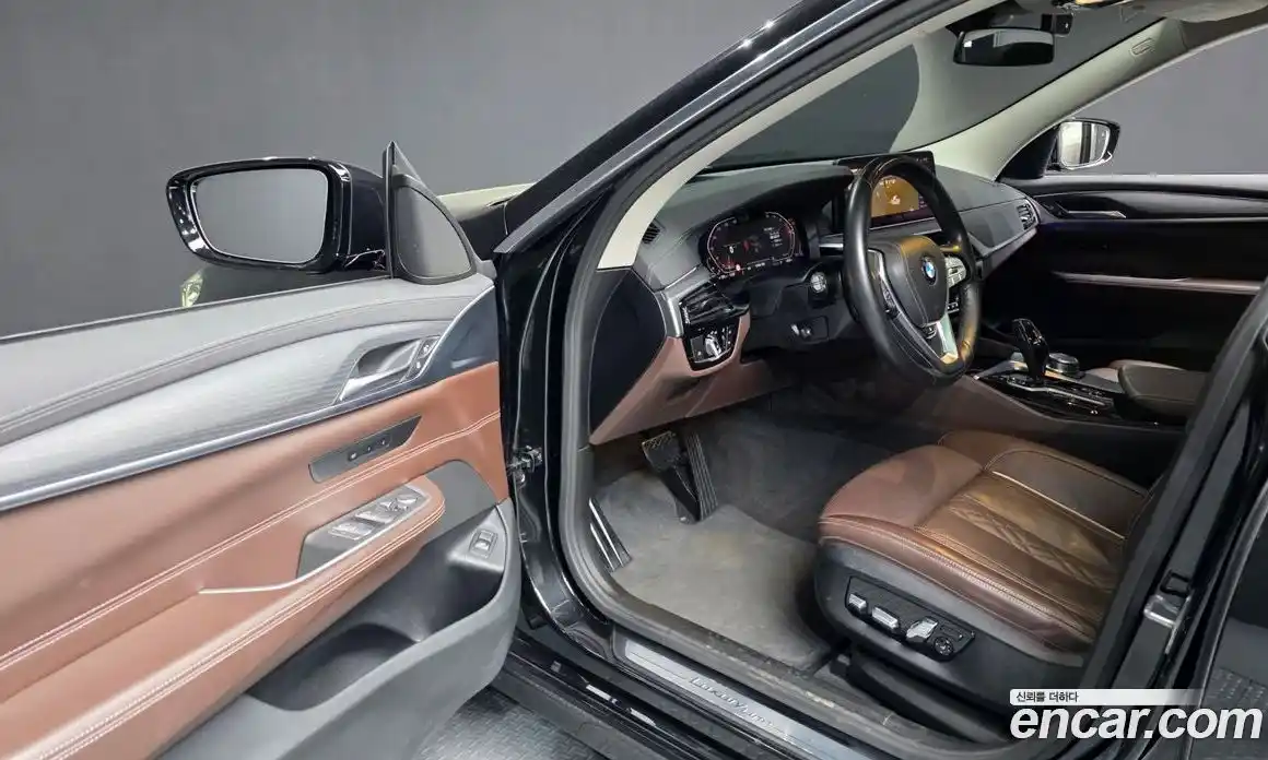 BMW 6 серия 2021 2.0 автомат (гидро), фото 12