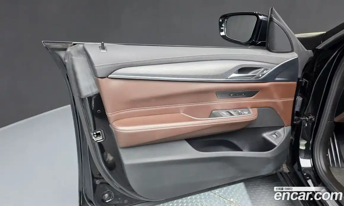 BMW 6 серия 2021 2.0 автомат (гидро), фото 13