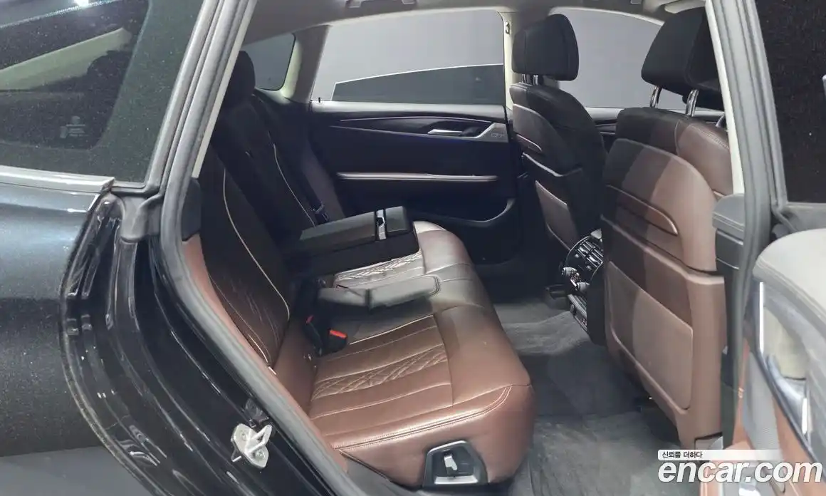 BMW 6 серия 2021 2.0 автомат (гидро), фото 17