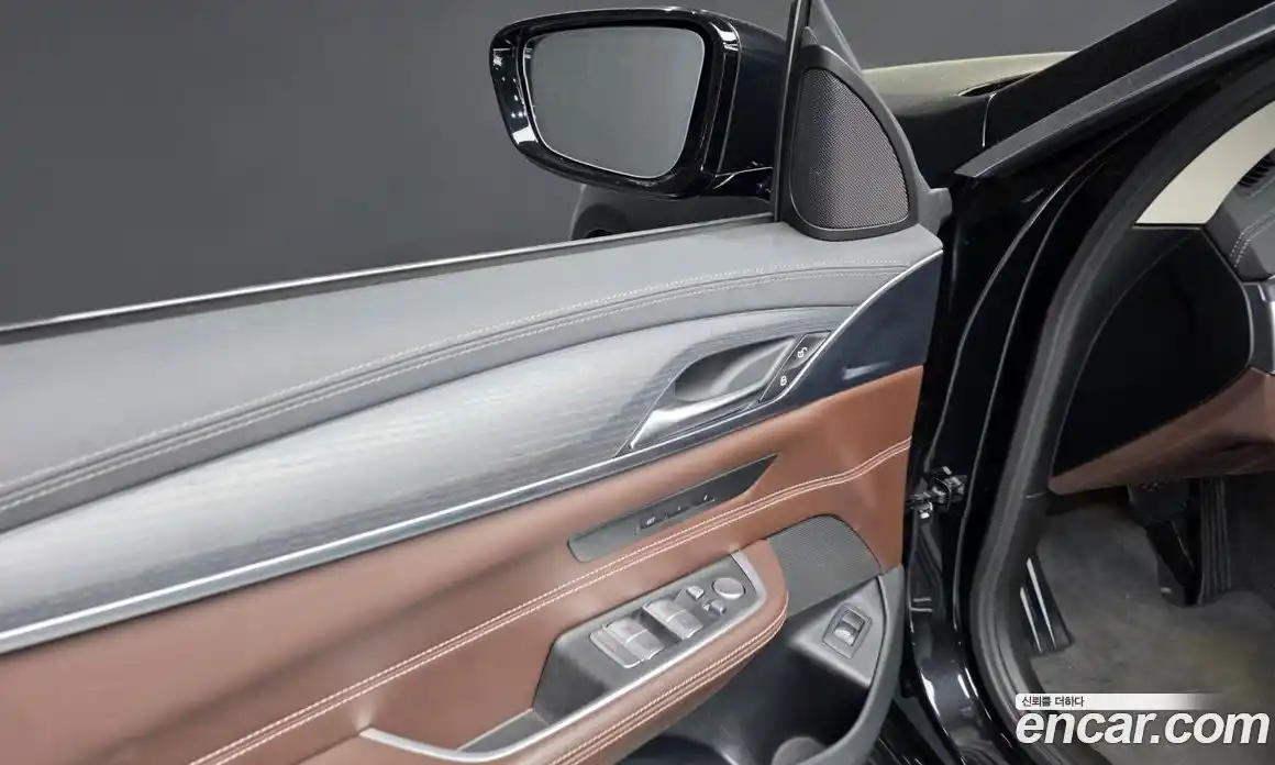 BMW 6 серия 2021 2.0 автомат (гидро), фото 26