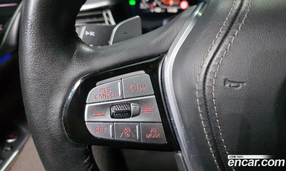 BMW 6 серия 2021 2.0 автомат (гидро), фото 32