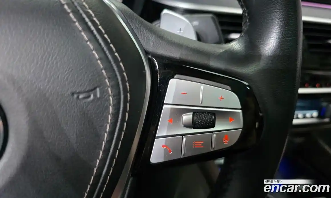 BMW 6 серия 2021 2.0 автомат (гидро), фото 33