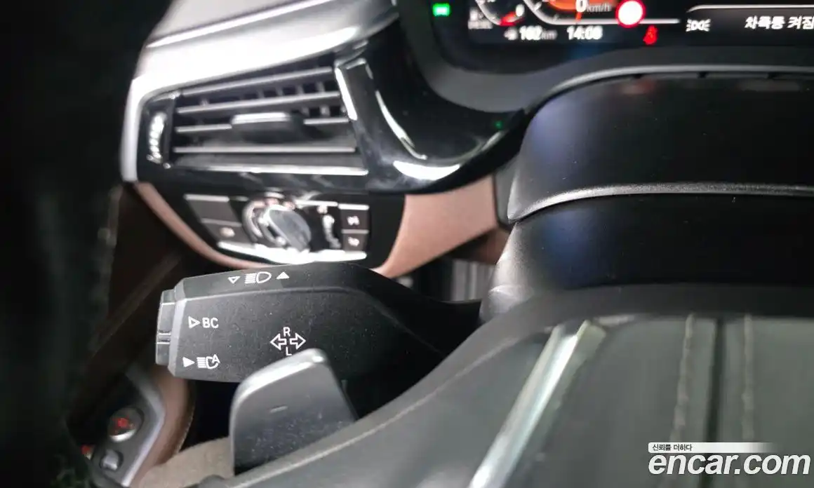 BMW 6 серия 2021 2.0 автомат (гидро), фото 34