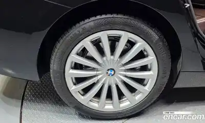BMW 6 серия 2021 2.0 автомат (гидро), миниатюра 4