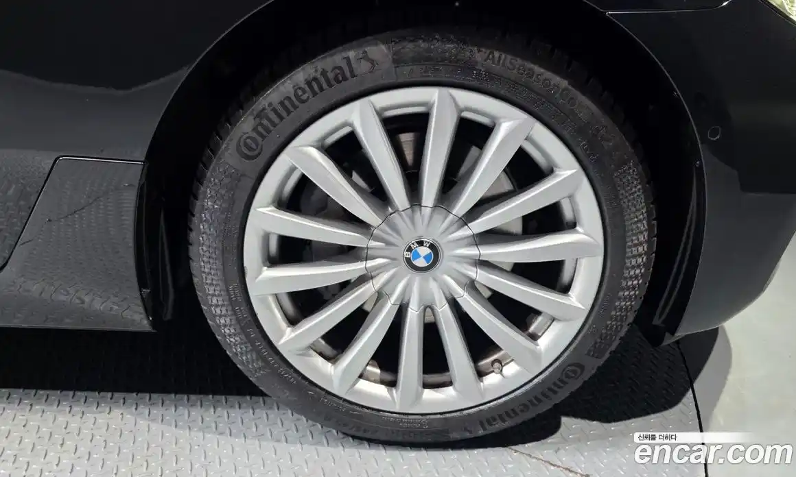 BMW 6 серия 2021 2.0 автомат (гидро), фото 6