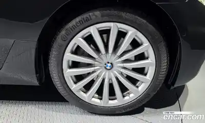 BMW 6 серия 2021 2.0 автомат (гидро), миниатюра 6